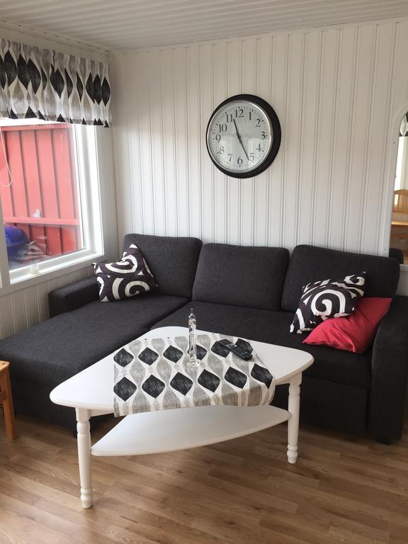 Seaview Cottage Solvik - Kungshamn Exterior photo