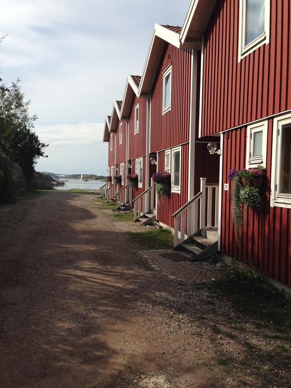 Seaview Cottage Solvik - Kungshamn Exterior photo