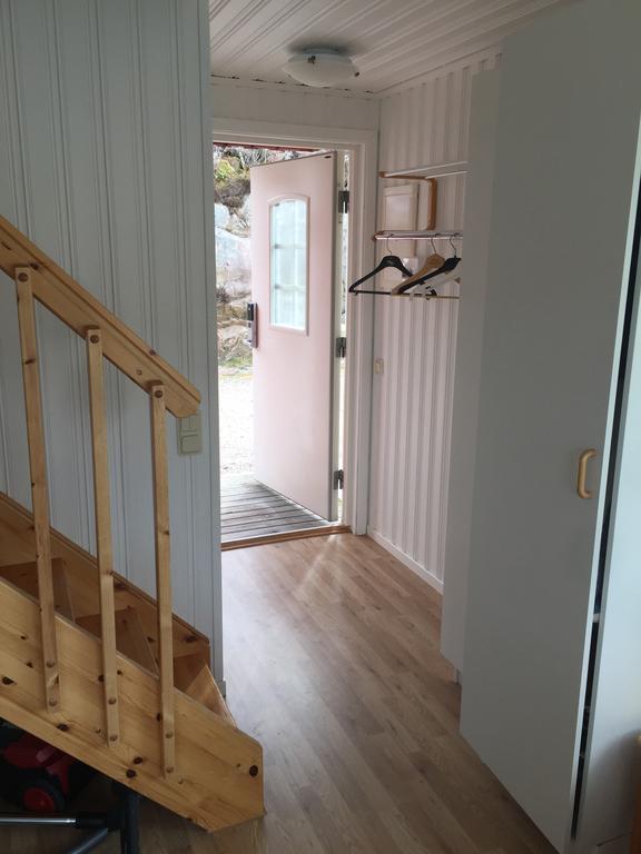 Seaview Cottage Solvik - Kungshamn Exterior photo